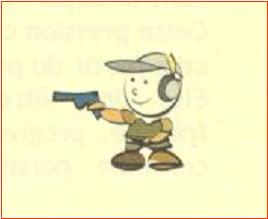 Gary: Ecole de Tir